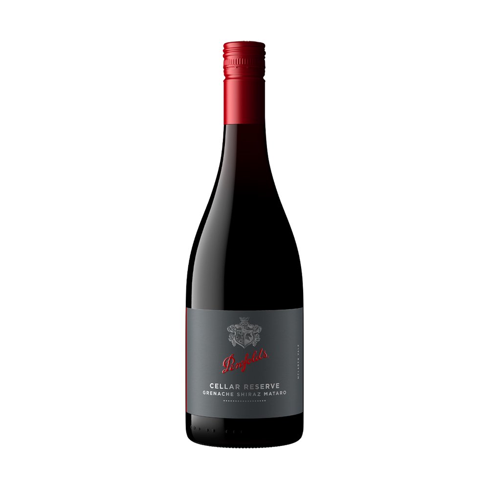 PENFOLDS CELLAR RESERVE - GSM 2022 | PENFOLDS | KRISSHOP - SINGAPORE ...