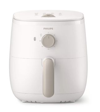 NEW】 PHILIPS HD9100 HD9100/20 Compact Air Fryer 3000 Series L Rapid Air  Technology Penggoreng Tanpa Minyak 空气炸锅 【BOX + BUBBLE】