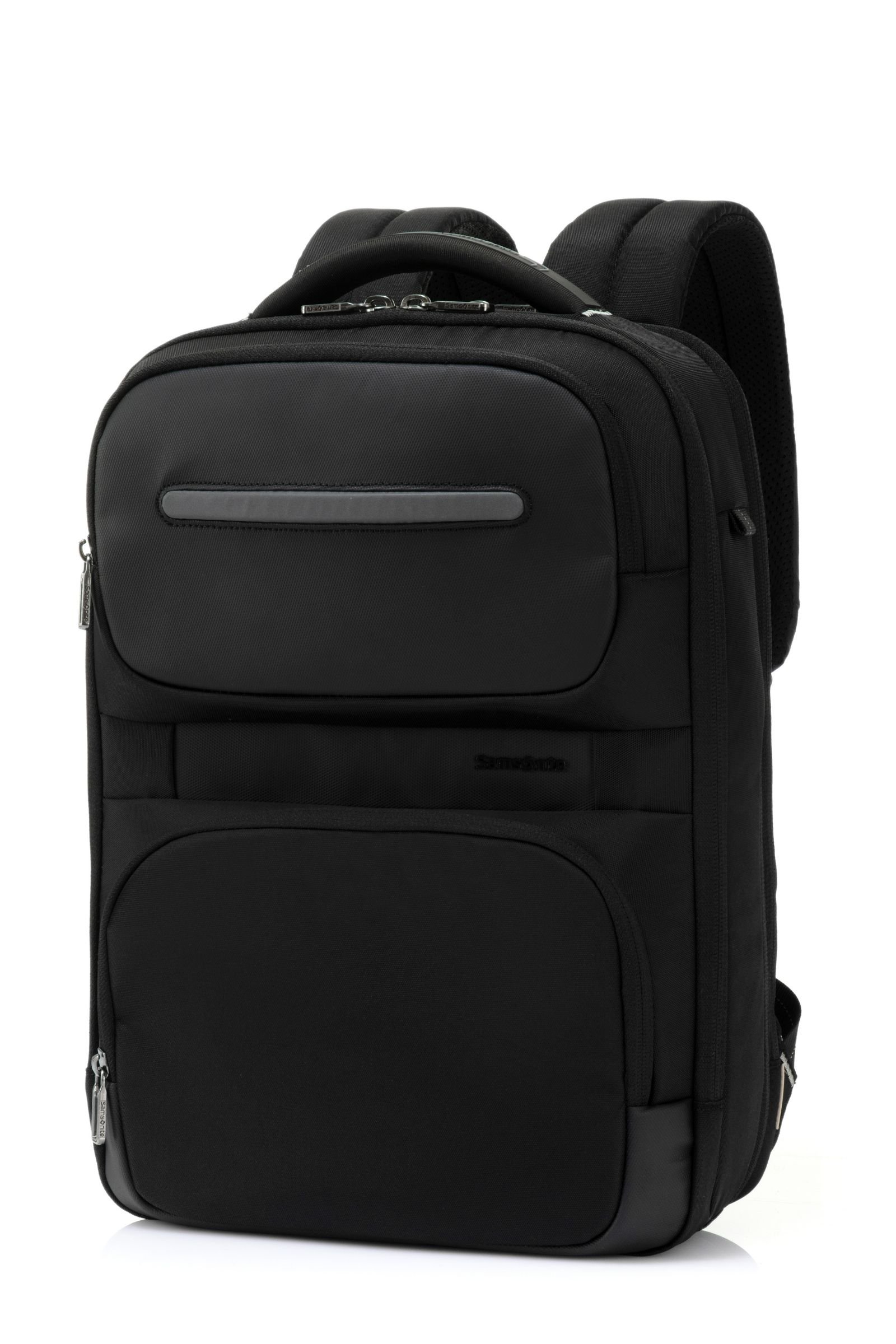 SAMSONITE BLAKCE ECO BACKPACK I EXP TCP (BLACK) | SAMSONITE | KRISSHOP ...